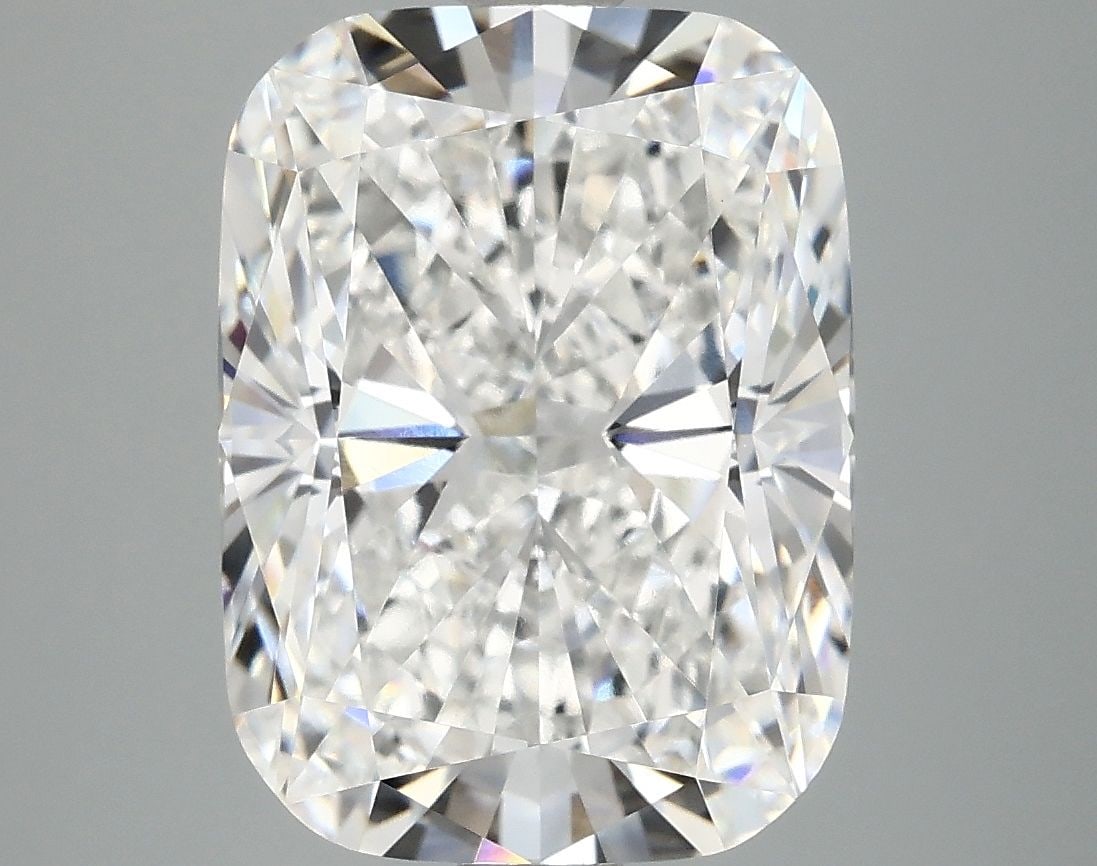 IGI Cushion Modified 6.2ct E VVS2 Loose Lab Diamond (1 of 1)
