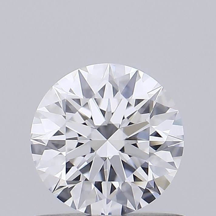 IGI Round 0.72ct D VVS1 Ideal Loose Lab Diamond: IGI Round 0.72ct D VVS1 Ideal Loose Lab Diamond Experience the brilliance of nature with this stunning 0.72ct IGI Round lab-grown diamond, boasting exceptional clarity (VVS1) and color (D), making it
