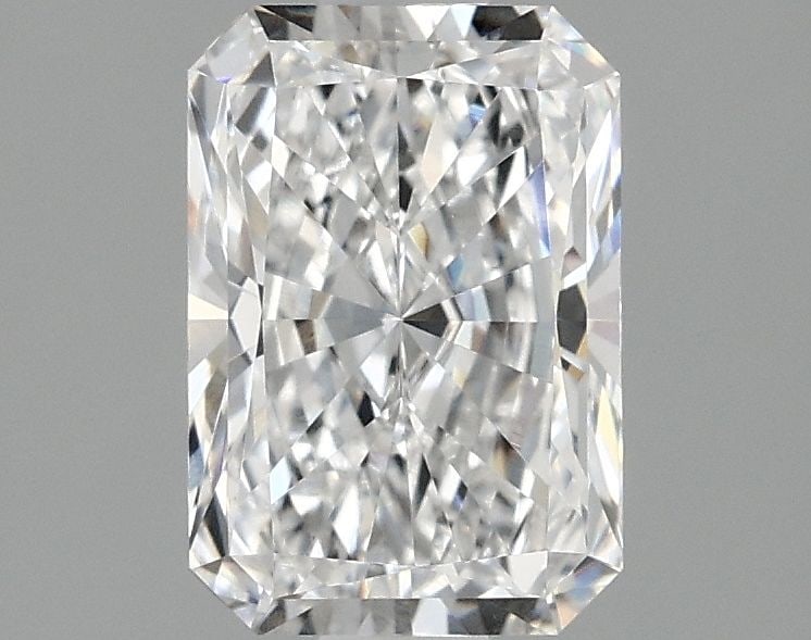 IGI Radiant 1.59ct D VVS2 Loose Lab Diamond (1 of 1)