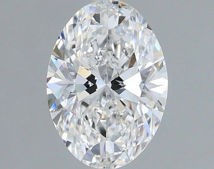 IGI Oval 1.01ct E VVS2 Loose Lab Diamond (1 of 1)