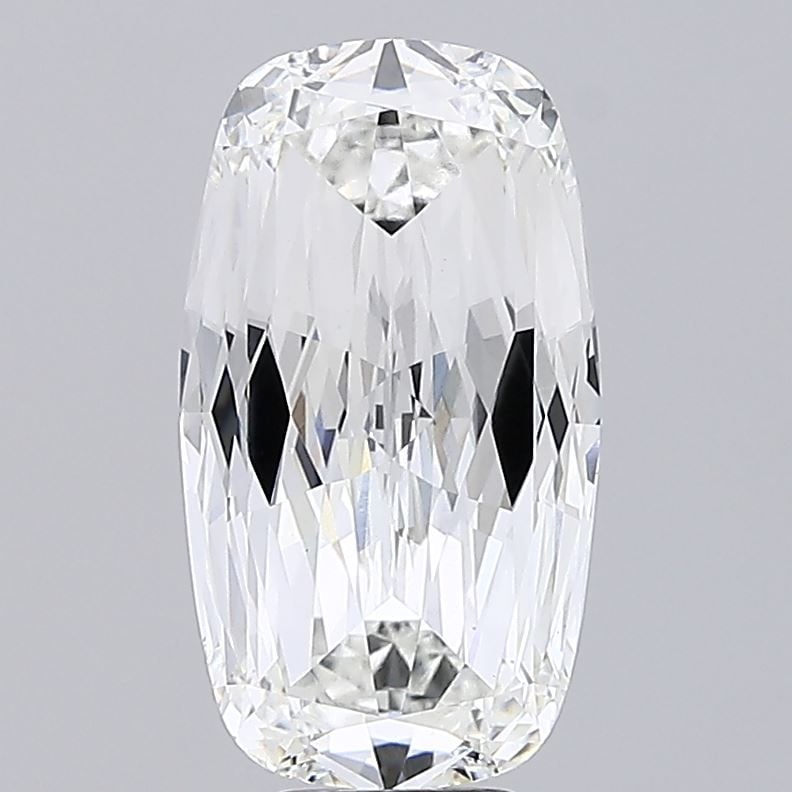 Loose Lab Diamond - IGI Cushion Modified 10.06ct G VVS2 (1 of 1)