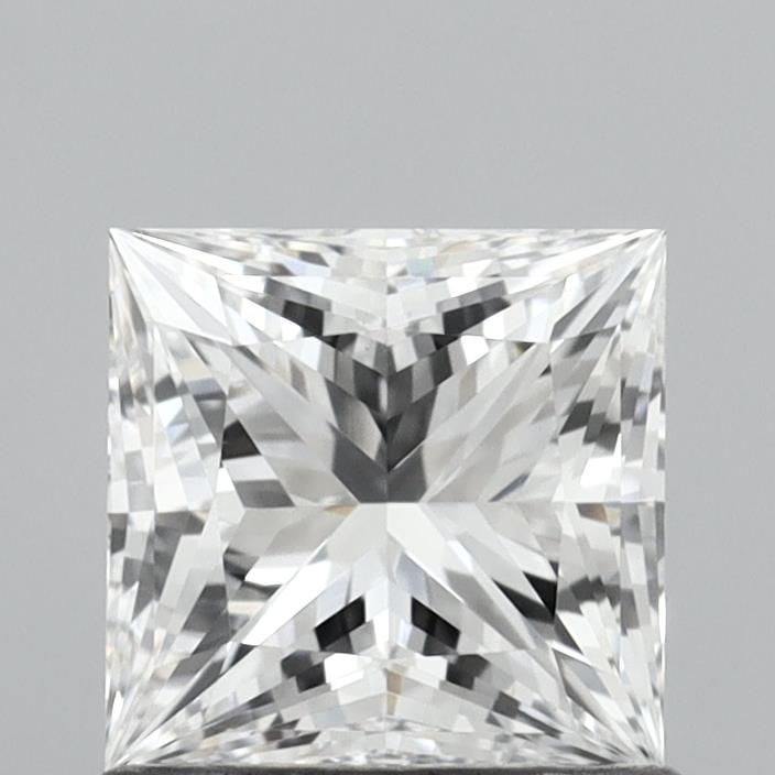 IGI Princess 0.98ct D VVS2 Loose Lab Diamond (1 of 1)