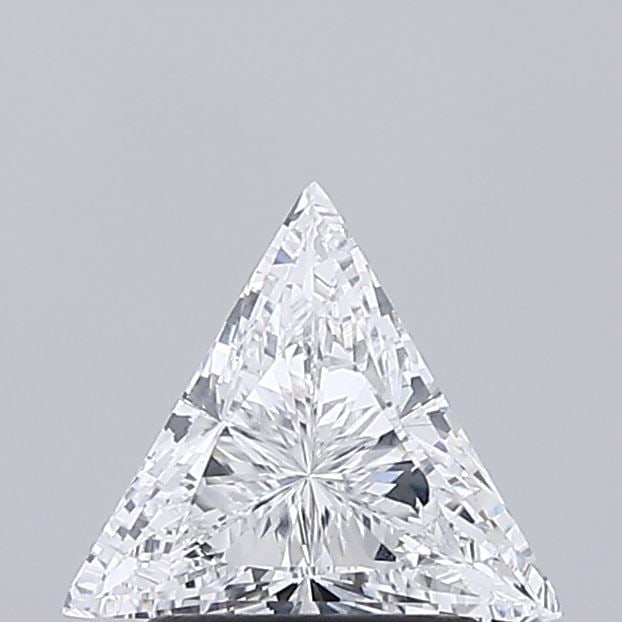IGI Triangular 1.02ct D VVS2 Loose Lab Diamond (1 of 1)
