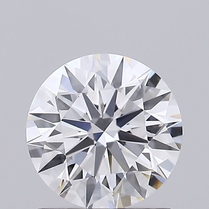 IGI Round 0.92ct D VVS2 Ideal Loose Lab Diamond: IGI Round 0.92ct D VVS2 Ideal Loose Lab Diamond Experience the brilliance of a lab-grown diamond, certified by IGI as a 0.92ct D VVS2 Ideal Round brilliant with exceptional cut, color, and clarity. Th