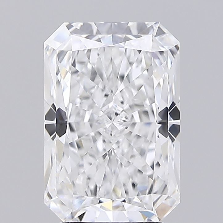 IGI Radiant 3.25ct D IF Loose Lab Diamond (1 of 1)