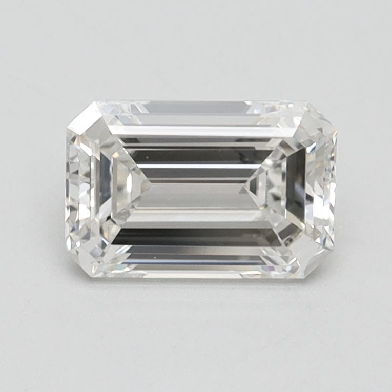 Loose Lab Diamond - IGI Emerald 0.94ct G VVS2 (1 of 1)