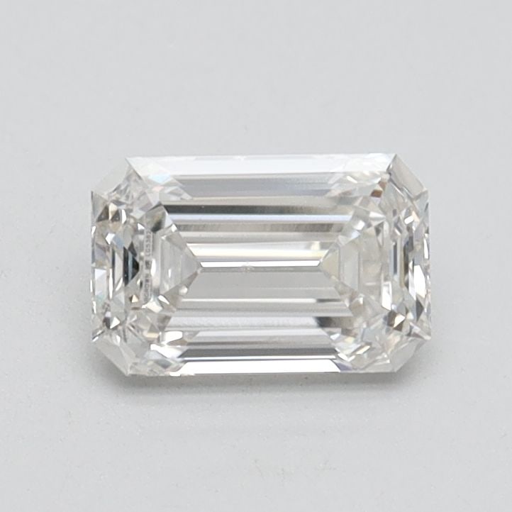 Loose Lab Diamond - IGI Emerald 0.74ct G VVS2 (1 of 1)