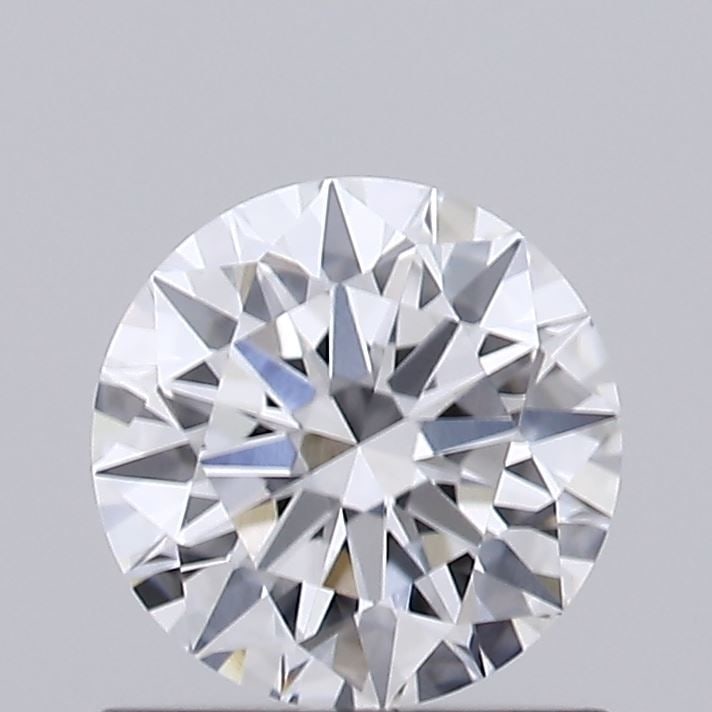 IGI Round 0.7ct D VVS1 Loose Lab Diamond (1 of 1)