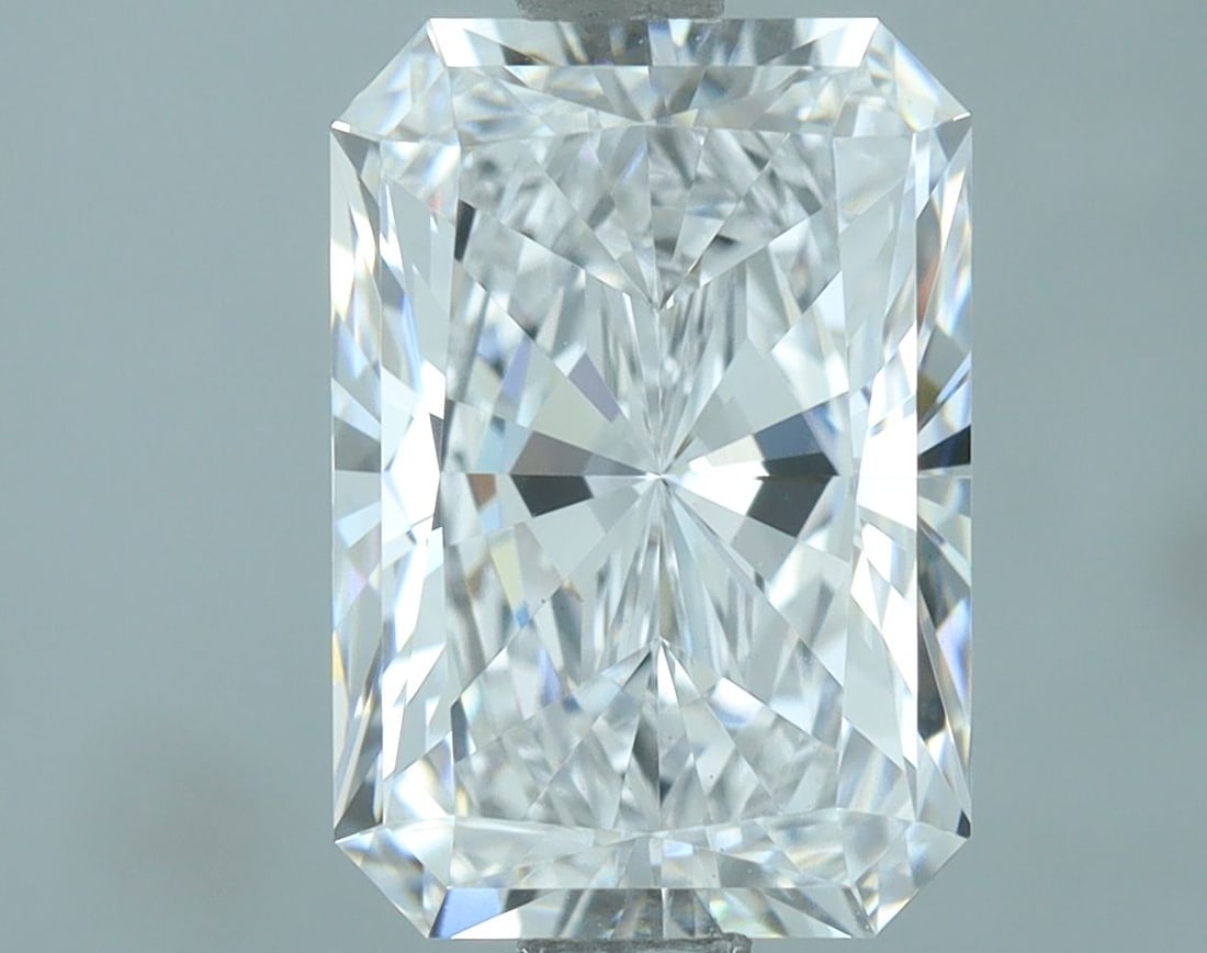 IGI Radiant 2.03ct D VVS2 Loose Lab Diamond (1 of 1)