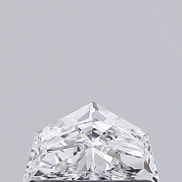 0.59ct E VVS2 Loose Lab Diamond: 0.59ct E VVS2 Loose Lab Diamond A rare opportunity to own a truly unique gem, this 0.59ct lab-grown diamond boasts exceptional clarity and color, with a VVS2 grade that shines bright in the light. Its