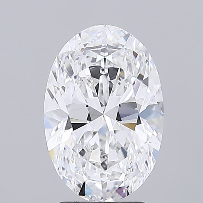 GIA Oval 2.86ct E VVS2 Diamond: GIA Oval 2.86ct E VVS2 Diamond Experience the unparalleled brilliance of this stunning 2.86ct oval-cut diamond, certified by the prestigious GIA as VVS2 clarity and boasting an exceptional EX polish