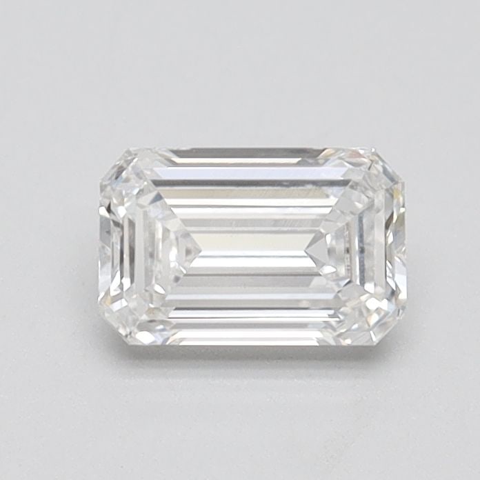 Loose Lab Diamond - IGI Emerald 0.59ct E VVS2 (1 of 1)