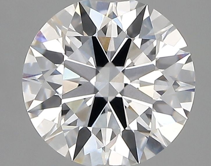 IGI Round 2.24ct D VVS2 Ideal Loose Lab Diamond: IGI Round 2.24ct D VVS2 Ideal Loose Lab Diamond A rare and exceptional opportunity to own a lab-grown diamond of unparalleled quality, this 2.24ct IGI Round D VVS2 Ideal Loose Lab Diamond boasts an EX