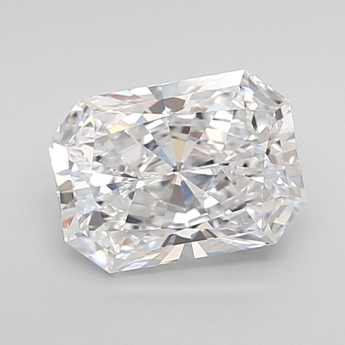 IGI Radiant 1.68ct D VVS1 Loose Lab Diamond (1 of 1)
