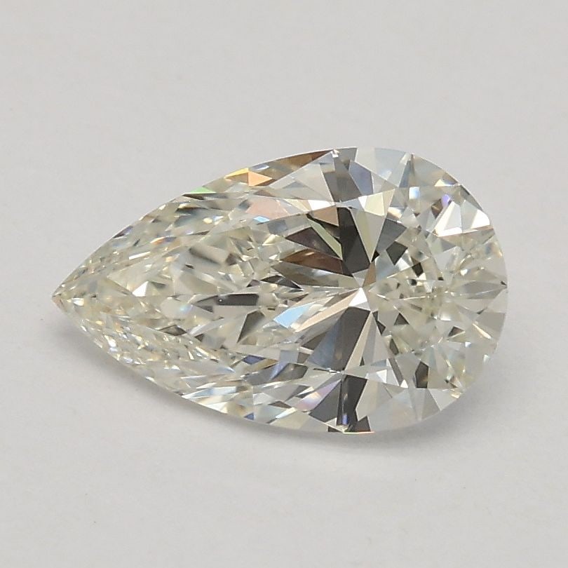 Loose Lab Diamond - IGI Pear 0.7ct H VVS2 (1 of 1)