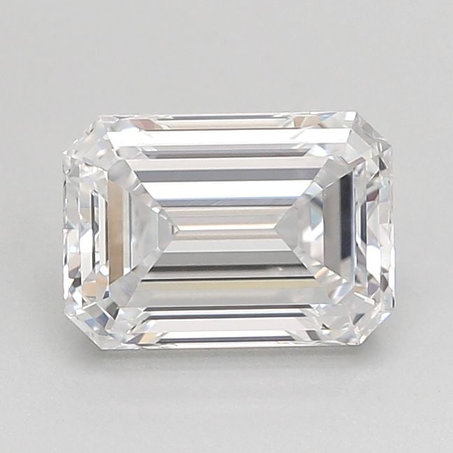 Loose Lab Diamond - IGI Emerald 1.53ct D IF (1 of 1)