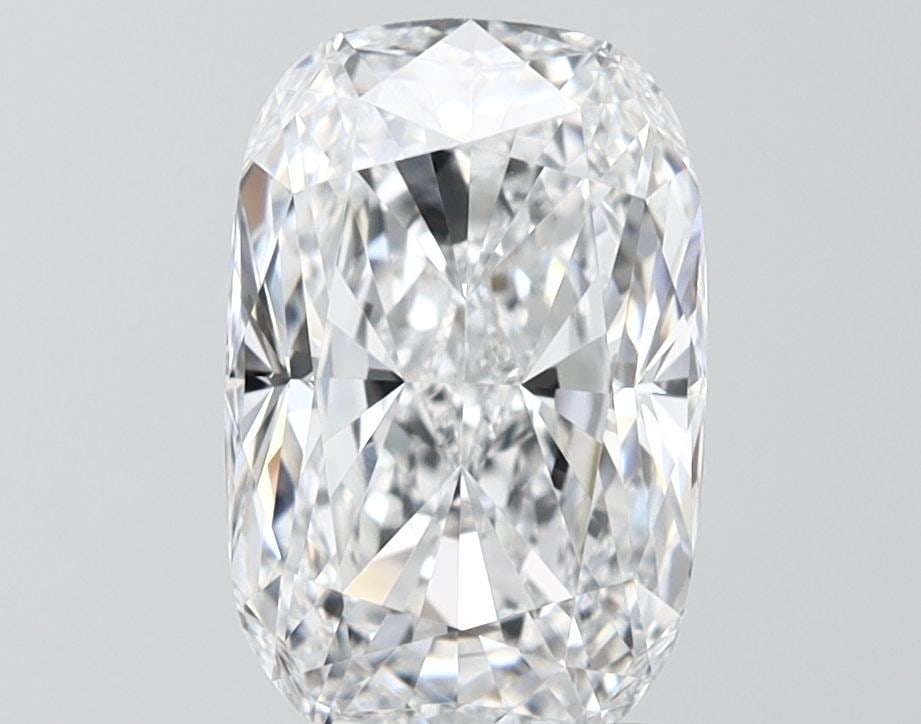 Loose Lab Diamond - IGI Cushion Modified 3.07ct D VVS1 (1 of 1)