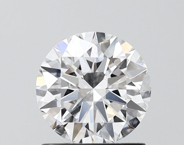 IGI Round 1.04ct D VVS1 Loose Lab Diamond (1 of 1)