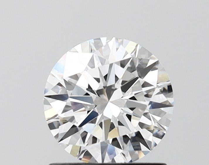 IGI Round 1.01ct E VVS2 Loose Lab Diamond (1 of 1)