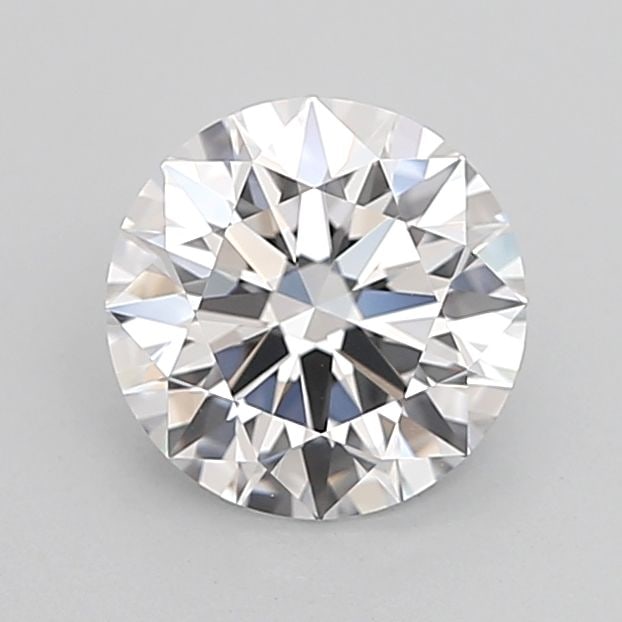 IGI Round 1.79ct E IF Ideal Loose Lab Diamond (1 of 1)