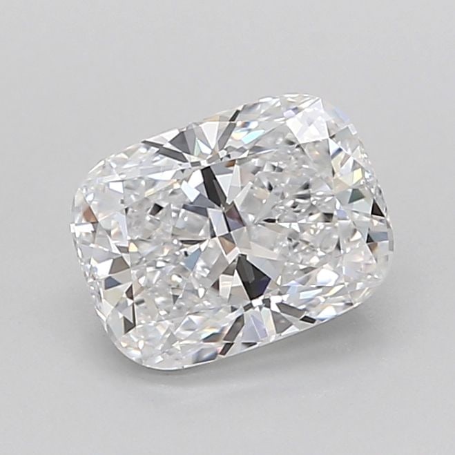 Loose Lab Diamond - IGI Cushion Modified 1.36ct D VVS2 (1 of 1)