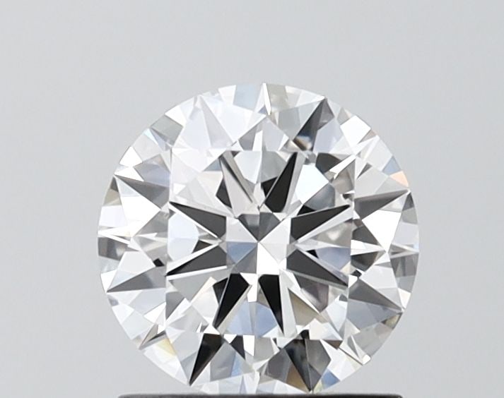 IGI Round 1.02ct E VVS2 Loose Lab Diamond (1 of 1)