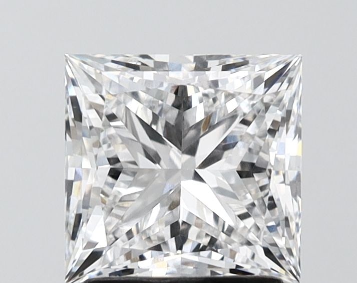 IGI Princess 2.01ct D VVS2 Loose Lab Diamond (1 of 1)