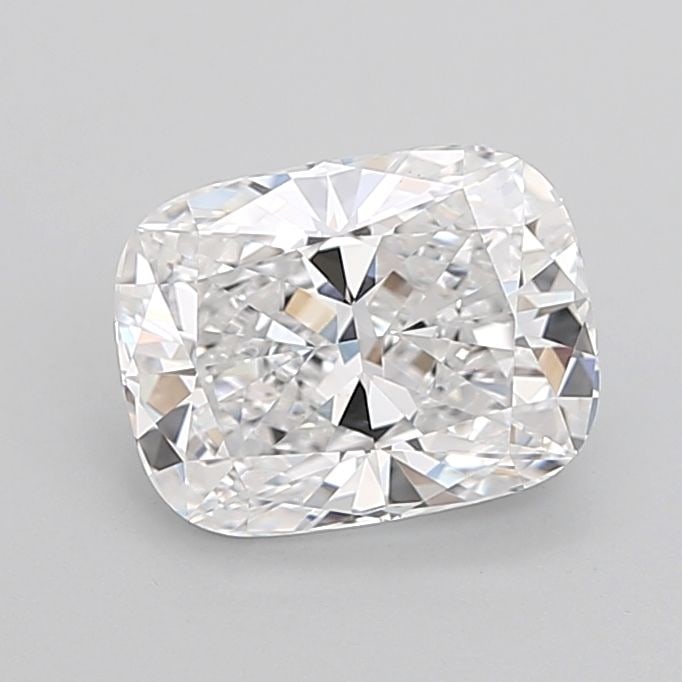 Loose Lab Diamond - IGI Cushion Modified 3.07ct D VVS1: Loose Lab Diamond - IGI Cushion Modified 3.07ct D VVS1 Experience the brilliance of a lab-grown diamond, certified by IGI as a cushion-cut 3.07ct D VVS1, boasting exceptional clarity and color. This e