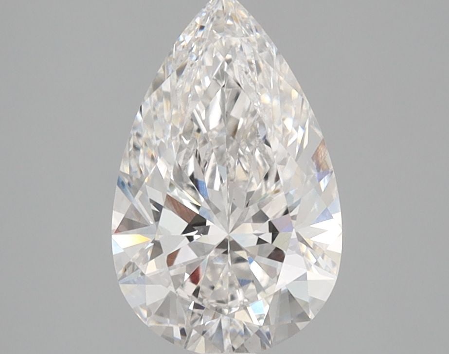 Loose Lab Diamond - IGI Pear 1.56ct E VVS2 (1 of 1)