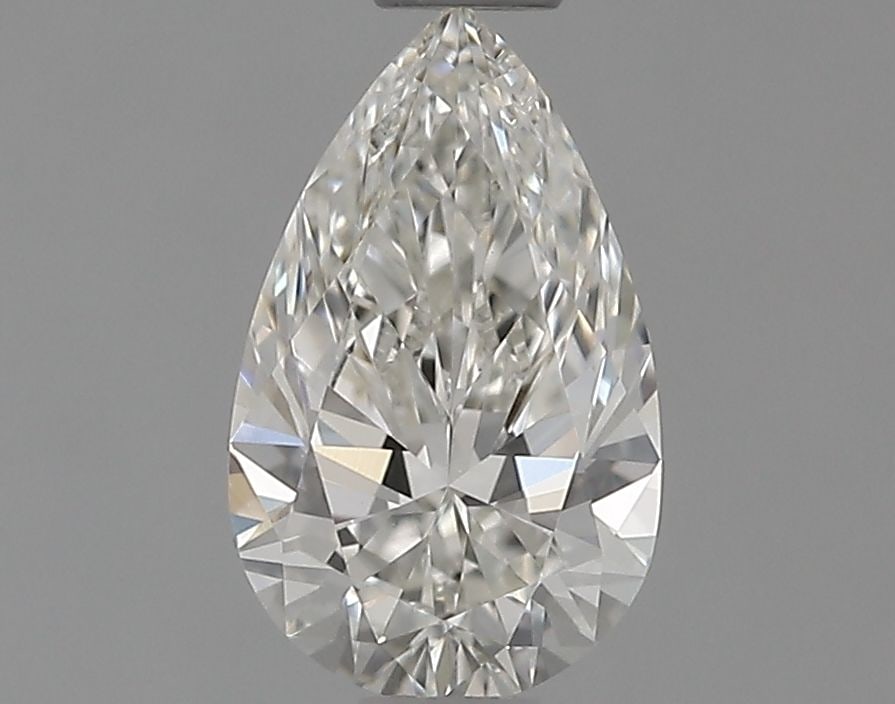 Loose Lab Diamond - IGI Pear 0.53ct G VVS2: Loose Lab Diamond - IGI Pear 0.53ct G VVS2 Experience the unparalleled brilliance of a lab-grown diamond, certified by IGI as a stunning 0.53ct pear-cut gem with exceptional clarity (VVS2) and color (