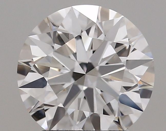 IGI Round 1.86ct E VVS2 Ideal Loose Lab Diamond (1 of 1)