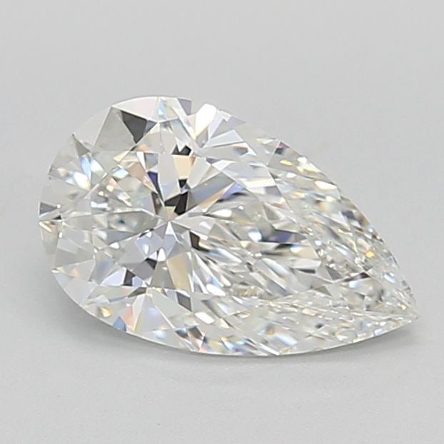 Loose Lab Diamond - IGI Pear 1.55ct F VVS2 (1 of 1)
