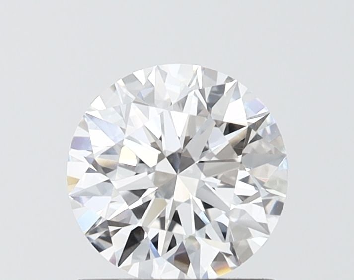 IGI Round 1.05ct D VVS2 Ideal Loose Lab Diamond: IGI Round 1.05ct D VVS2 Ideal Loose Lab Diamond Experience the brilliance of a lab-grown diamond, certified by IGI as a 1.05ct D VVS2 Ideal Round, boasting exceptional clarity and cut quality with EX