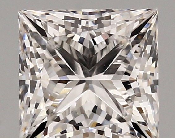 IGI Princess 1.89ct E VVS2 Loose Lab Diamond (1 of 1)