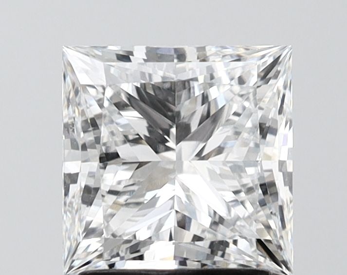 IGI Princess 2.07ct D VVS2 Loose Lab Diamond (1 of 1)