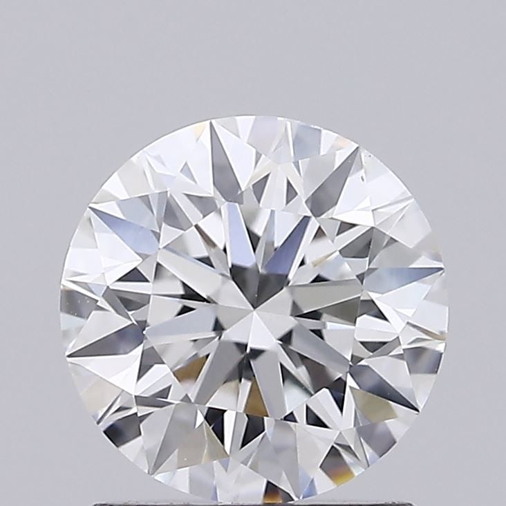 IGI Round 1.16ct D VVS2 Loose Lab Diamond: IGI Round 1.16ct D VVS2 Loose Lab Diamond Experience the brilliance of nature, crafted in a lab for unparalleled quality and consistency. This exceptional 1.16ct IGI-certified D VVS2 loose lab