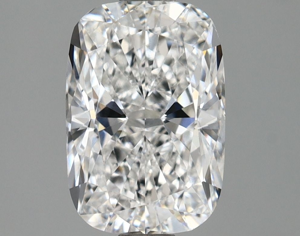Loose Lab Diamond - IGI Cushion Brilliant 1.61ct E VVS2 (1 of 1)