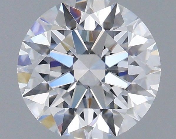 IGI Round 1.0ct D VVS1 Ideal Loose Lab Diamond: IGI Round 1.0ct D VVS1 Ideal Loose Lab Diamond Experience the brilliance of a lab-grown diamond, certified by IGI as a 1.0ct D VVS1 Ideal Round cut stone. This exquisite gem boasts exceptional clarity