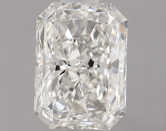 IGI Radiant 1.11ct H VVS2 Loose Lab Diamond: IGI Radiant 1.11ct H VVS2 Loose Lab Diamond Experience the brilliance of nature, without the environmental impact - this stunning IGI Radiant cut lab diamond boasts exceptional clarity (VVS2) and colo