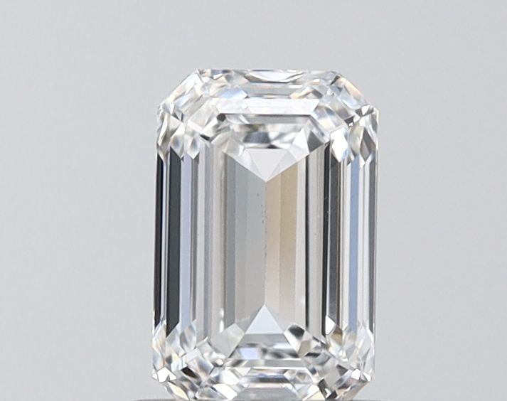 Loose Lab Diamond - IGI Emerald 1.01ct D VVS1 (1 of 1)