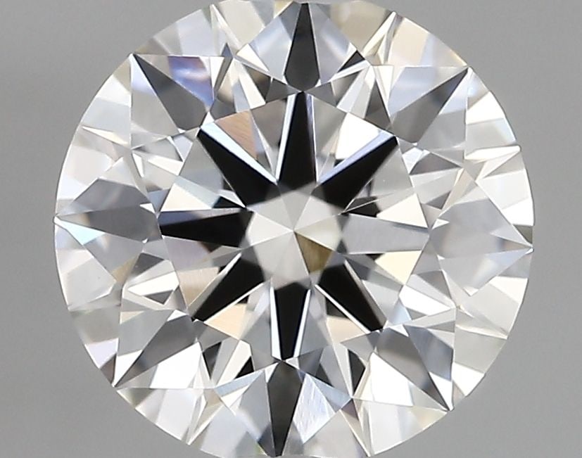 IGI Round 1.82ct F VVS2 Ideal Loose Lab Diamond: IGI Round 1.82ct F VVS2 Ideal Loose Lab Diamond Experience the brilliance of a lab-grown diamond, certified by IGI as an Ideal Round Brilliant with exceptional clarity and polish. This 1.82ct F VVS2 g
