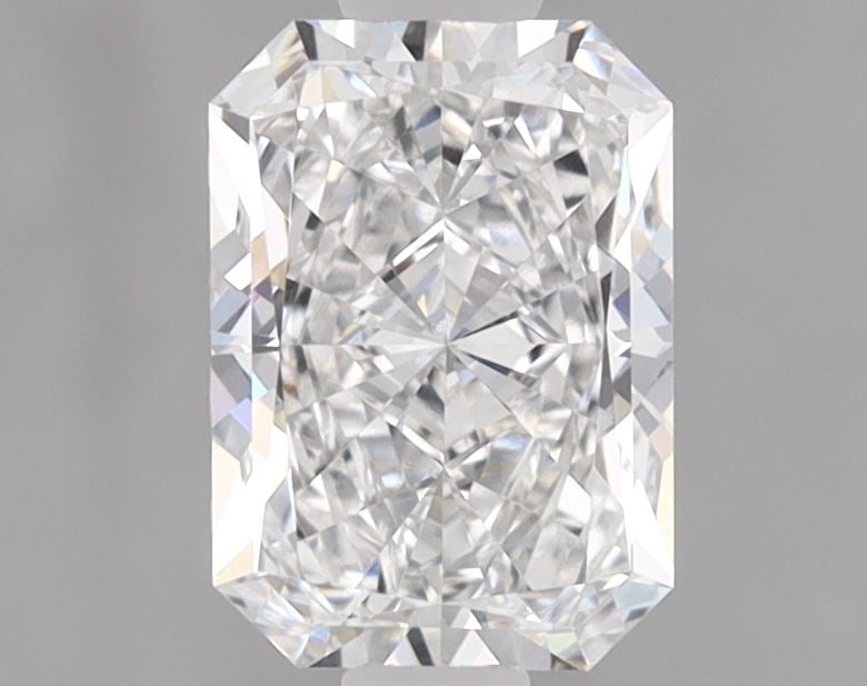 IGI Radiant 1.04ct E VVS2 Loose Lab Diamond (1 of 1)