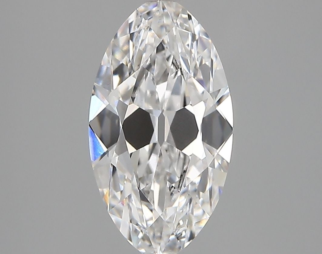 IGI Oval 2.23ct D VVS2 Loose Lab Diamond (1 of 1)