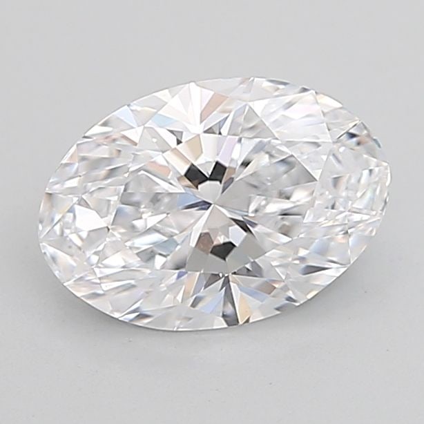IGI Oval 1.75ct D VVS1 Loose Lab Diamond: IGI Oval 1.75ct D VVS1 Loose Lab Diamond Experience the beauty of a lab-grown diamond, certified by IGI as D color, VVS1 clarity, and EX polish and symmetry. This stunning 1.75ct oval-cut gem shines w