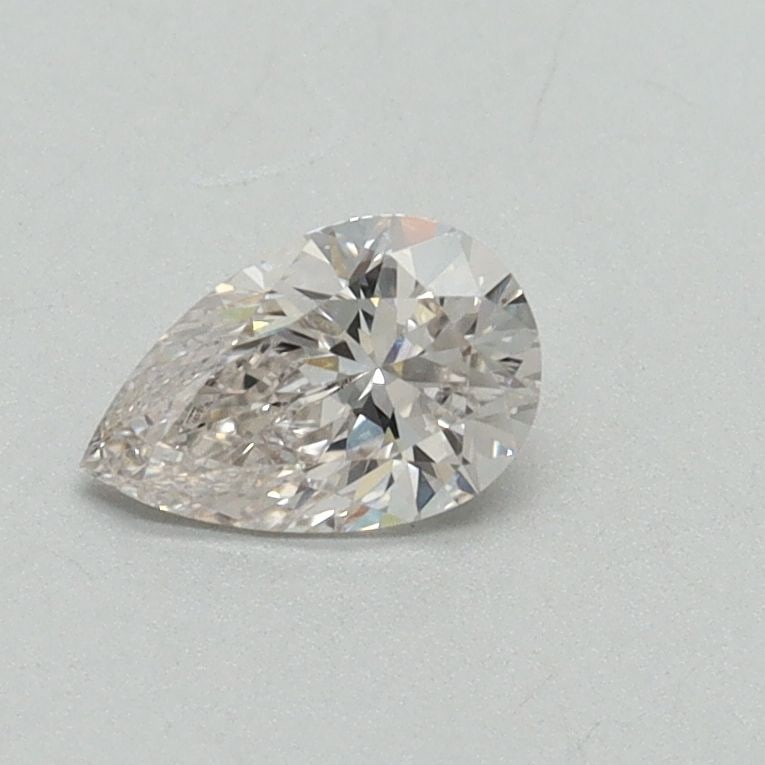 Loose Lab Diamond - IGI Pear 0.4ct G VVS2 (1 of 1)