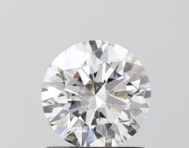 IGI Round 1.03ct E VVS2 Ideal Loose Lab Diamond (1 of 1)