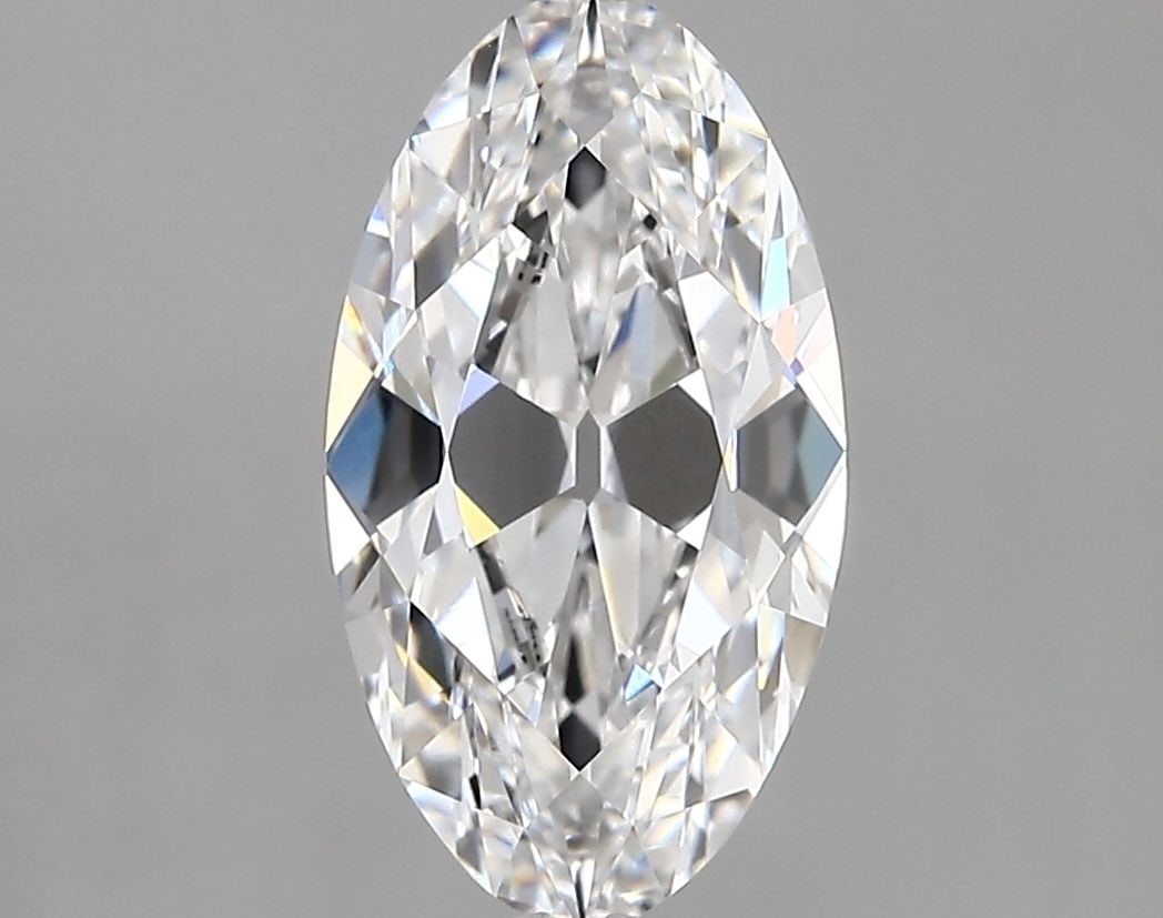 IGI Oval 2.21ct D VVS2 Loose Lab Diamond: IGI Oval 2.21ct D VVS2 Loose Lab Diamond Experience the brilliance of a lab-grown diamond, certified by IGI as a 2.21ct D VVS2 Oval cut gemstone with exceptional clarity and polish. Its flawless appea