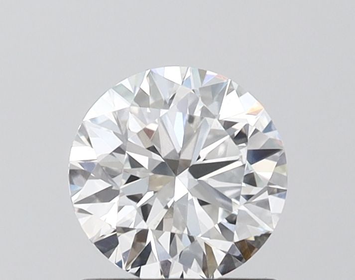 IGI Round 1.03ct E VVS2 Ideal Loose Lab Diamond (1 of 1)