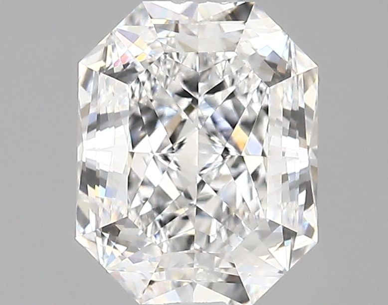IGI Octagonal 2.0ct D VVS1 Loose Lab Diamond: IGI Octagonal 2.0ct D VVS1 Loose Lab Diamond A rare opportunity to own a truly unique and exceptional diamond, this IGI certified lab-grown gem boasts an impressive 2.0 carats of flawless VVS1 clarity