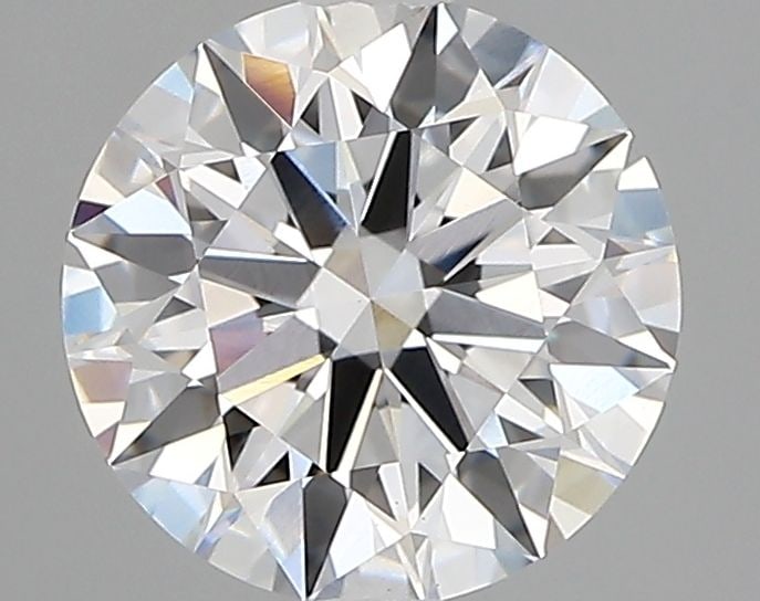 IGI Round 1.86ct D VVS2 Ideal Loose Lab Diamond (1 of 1)
